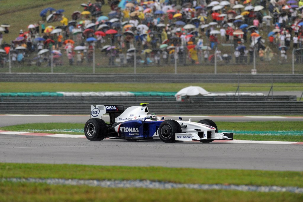 GP MALESIA Domenica